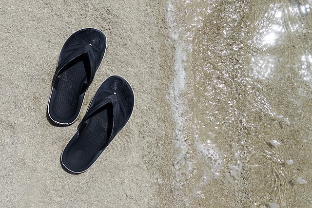 Ontdek de wereld van flip flops: comfort, stijl en veelzijdigheid